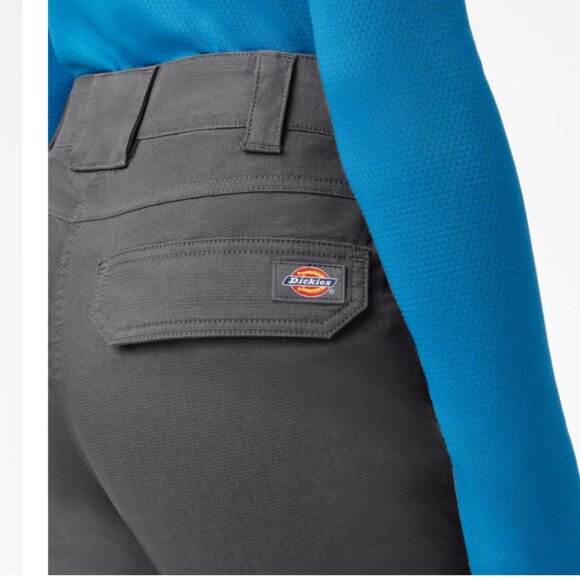 NWT DICKIES Women's Temp-iQ® 365 Pants - Picture 5 of 10